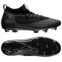 ราคา PUMA Future 2.2 Netfit FG / AG Eclipse - BlackOut ไซร์43/280 (6248478437)