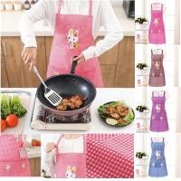 ราคา ผ้ากันเปื้อนครัว ราคาถูก ผ้ากันเปื้อนครัว ทนทาน สไตล์เกาหลี ผ้ากันเปื้อนทำอาหารกันน้ำ ผ้ากันเปื้อนสำหรับทำอาหาร Apron (21405773230)