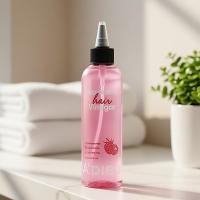 ราคา APIEU [apeu] Raspberry Hair Vinegar Rinse, 200ml / Korean Hair Rinse / สูตร Clarifying / ของแท้ 100% (57707761240)