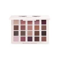 ราคา Etude Personal Color Palette Cool Tone Eye (1g *20P) พาเลทอายแชโดว์ 20สี เม็ดสีแน่นสวย (571162315)