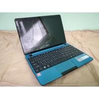 ราคา Netbook Acer Aspire One 722 มือสอง *งดต่อ* (7669763602)