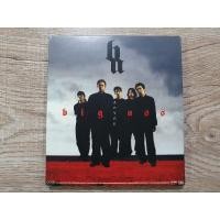 ราคา (CD) Big Ass อัลบั้ม Seven (แผ่นมือสอง) (23753314280)