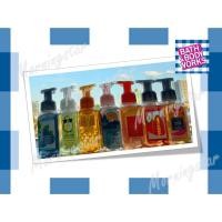 ราคา โฟมล้างมือ BATH & BODY WORKS GENTLE FOAMING HAND SOAP 259 ml. (16441063267)