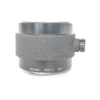 ราคา ท่อมาโคร มี คอล่า Nikon PN-1 Extension Tube + 52.5mm Macro + PN1 เมาท์ Non-Ai Extension Ring สภาพดี (17556177272)
