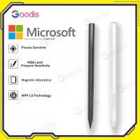 ราคา ปากกา Surface Stylus Pen Microsoft Surface Surface Pro 12 3 4 5 6 7 8 9 10 11 Go Laptop Book 4096 ไวต่อแรงกด Rechargable (20763006053)