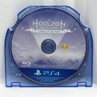 ราคา [มือ2]HORIZON ZERO DAWN COMPLETE EDITION , PS4 GAME , ASIA (2260461733)