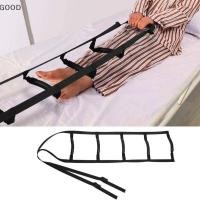 ราคา [GD] ผู้สูงอายุ Get Up Aid Disabled Get Up Ladder Assist Belt Adjustable Bed Assist Strap With Handrails Pull Up Sit Up Wake Up Rope Ladder TH (51857091257)