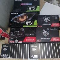 ราคา RTX 3080,RTX A2000 6G,RTX 3060 TI,RX 6600 XT (23767351188)