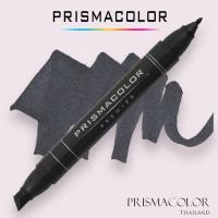 ราคา Prismacolor Marker สีดำ 2 หัว Double-Ended | หมึกแอลกอฮอล์ เขียนลื่น สำหรับงานอาร์ต (19875500723)