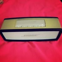 ราคา ลำโพงบลูทูธbose soundlink mini2มือสอง (1399428985)