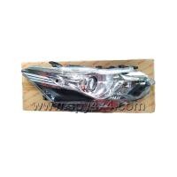 ราคา ไฟหน้า Toyota Vios 2013 Projector โคมชุบ ข้างขวา (2392469825)
