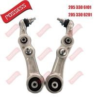 ราคา Left Or Right Front Lower Suspension Straight Control Arm For Mercedes Benz C-Class W205 S205 C205, (56256318365)