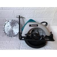 ราคา Makita วงเดือน เลื่อยวงเดือน 7 นิ้ว รุ่น 5800NB กำลัง 1450W พร้อมใบตัดไม้ 1 ใบ (24266003482)