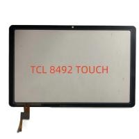ราคา สําหรับ TCL Tab 10L Gen 2 8492A หน้าจอสัมผัสสําหรับ TCL Tab 10L Gen 2 8492 หน้าจอแก้ว LTGBX101110140 (24989003719)