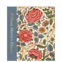 ราคา [T & H] English Original William Morris Flowers William Morris Flower Album [หนังสือมือ] j (50760852221)