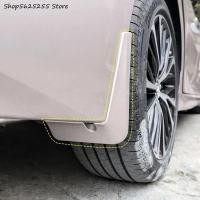 ราคา Fender Toyota Camry 8th Gen 2021 2020 2019 บังโคลนรถAnti Dirt Coverด้านหน้าด้านหลังยางสําหรับCamry XV70 2021 อุปกรณ์เสริม (50359576857)