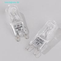 ราคา Remitglory หลอดไฟเตาอบ 40W G9 120V 230V ทนความร้อนสูง 1 ชิ้น (22366932070)