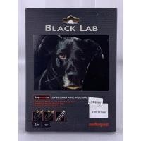 ราคา AudioQuest Black Lab Subwoofer Cables(3 M) (9471448303)