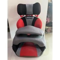 ราคา พร้อมส่ง‼️ส่งฟรี‼️ คาร์ซีทมือสอง RECARO Start - R1 แดง-ดำ สำหรับเด็กอายุ 3-12 ปี น้ำหนักเบา ทำความสะอาด พร้อมใช้งาน (21872854416)