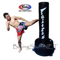 ราคา กระสอบทรายแบบตั้งพื้น Fairtex MAX BAG [HB14] (10264137320)