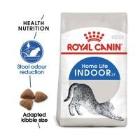 ราคา อาหารแมว ROYAL CANIN-INDOOR 10 Kg. (20426071756)