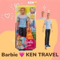 ราคา เคน KEN Barbie dreamhouse adventures (26369088616)