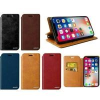 ราคา /เคสหนังปิดเปิดตั้งมือถือใส่นามบัตร/รุ่น oppo (ออปโป้) A37/A31/A3s/A7/A5s/A12/A53/A54//ฟิล์มกระจกเต็มจอ/พร้อมส่ง (22526827459)