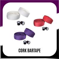 ราคา เทปพันแฮนด์เสือหมอบ Liv รุ่น Cork Bartape (11644485727)