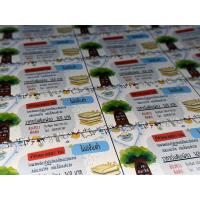 ราคา รับทำนามบัตร ออกแบบฟรี (43811390877)