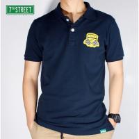 ราคา เสื้อโปโล 7th street รุ่น King of Street (930578721)