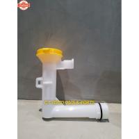 ราคา คอถังพักน้ำฉีดกระจก + ฝา ISUZU D MAX genuine (54601479639)