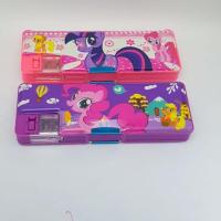 ราคา กล่องดินสอแม่เหล็ก Little Pony PC-501 (40205693794)