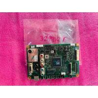 ราคา Main Board TOSHIBA (เมนบอร์ด โตชิบา) อะไหล่แท้/ของถอด ใช้กับรุ่น 32PB2T 32PB1T (47461420301)