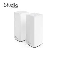 ราคา LINKSYS VELOP MX2002 DUAL BAND AX3000 PACK 2 l iStudio By Copperwired (19448605277)