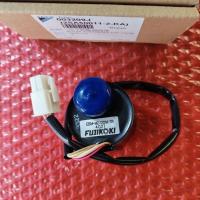 ราคา คอยล์วาล์วขยายตัวอิเล็กทรอนิกส์ของเครื่องปรับอากาศไดกิ้น EBM-MD12DM-7R ตัววาล์วของพัดลมคอยล์แบบมีท่อ FXDP36QPVC (49657967742)
