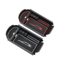 ราคา ABS คอนโซลกลางรถคอนโซลกล่องถาดสําหรับToyota C-HR CHR 2016 - 2023 Organizerคอนเทนเนอร์อุปกรณ์เสริม (52101789257)