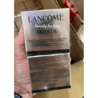 ราคา Lancome​ Absolue​ Soft​ Cream​ 15​ ml. (28311559616)
