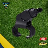 ราคา FOX40 Sonik Blast CMG Fingergrip Whistle (53259667927)