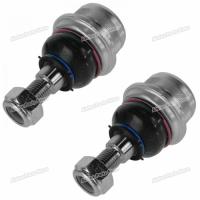 ราคา New Front Lower Ball Joint Left And Right SET PAIR For Mercedes-Benz HD SVB CL E S SL Class A211330 (55755631342)