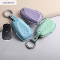 ราคา เคสกุญแจหนัง PU หรูหราสําหรับ Gpx Drone 150 2021-2025 / Gpx Tuscany รีโมทคอนโทรลพวงกุญแจ (45209068270)