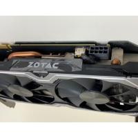 ราคา การ์ดจอ Zotac gtx 1070 mini (5209520642)