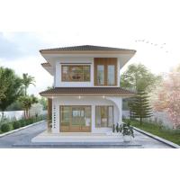 ราคา Y02 แบบสำเร็จรูป สองชั้น สไตล์มินิมอลมูจิ (11393452423)