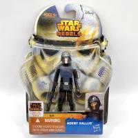 ราคา Star Wars Rebels Agent Kallus สตาร์วอร์ เรเบลส์ Star Wars Figure 3.75" โมเดล star wars โมเดลสตาร์วอร์ Disney Hasbro (21645072282)