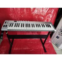ราคา คีย์บอร์ดMIDI Siserveir MIDI USB Keyboard Controller 49คีย์ (42024488383)