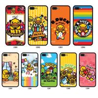 ราคา Realme C1 C2 C3 C11 C12 C17 C20 C21 C21Y C25 C33 C35 F17 Pro Narzo 30A XT Case เป็ด B.duck (11249469552)