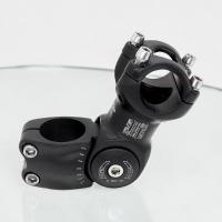 ราคา สเต็มจักรยานแบบปรับระดับ THAIBIKE TRUVATIV สำหรับคอ 25.4/28.6 ยาว 90/100 (46461752167)