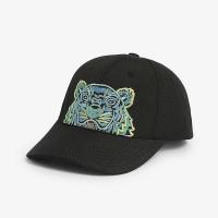 ราคา พร้อมส่ง KENZO Embroidered tiger cap (3673033232)