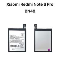 ราคา แบตเตอรี่ | Xiaomi Redmi Note 6 Pro | BN48 | Phone Battery | LCD MOBILE (3020963951)