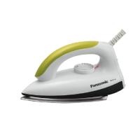 ราคา Panasonic เตารีดหน้าเตาเคลือบ 0.8กก. 1000วัตต์ รุ่นNI-317T X (859682688)