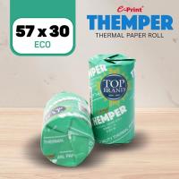 ราคา E-PRINT กระดาษ THERMALT FAX 57X30 ECO (42276707420)